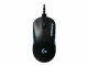 Logitech G Pro - Mouse - right and left-handed