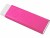Bild 0 Läufer Radiergummi Pocket Pink, Detailfarbe: Pink