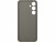 Bild 3 Samsung Back Cover Vegan Leather Galaxy S24+ Taupe, Fallsicher