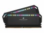 Corsair DDR5-RAM Dominator Platinum RGB 6600 MHz 2x 32