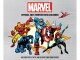Heye Abreisskalender Marvel 2024, Papierformat: 14.8 x 12