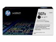 HP Inc. HP Toner Nr. 507X (CE400X) Black, Druckleistung Seiten: 11000