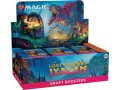 Magic: The Gathering The Lost Caverns of Ixalan: Draft-Booster Display -EN-
