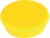 Bild 1 Franken Haftmagnet Ø 13 mm, 10 Stück, Gelb, Detailfarbe