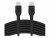 Bild 4 BELKIN USB-Ladekabel Boost Charge Flex USB C - USB