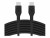 Image 6 BELKIN BOOST CHARGE - USB cable - USB-C (M) to USB-C (M) - 3 m - black