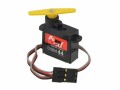 PowerHD Nano Servo DSM44 Digital, Set: Nein, Getriebe: Metall