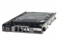 Dell Harddisk 400-BIFW 2.5" SAS 0.6 TB, Speicher