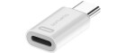 4smarts Adapter Lightning auf USB-C PD 27W 2er Set