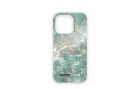 Ideal of Sweden Back Cover Azura Marble iPhone 15 Pro, Fallsicher