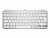 Bild 12 Logitech Tastatur MX Keys Mini Pale Grey CH-Layout, Tastatur