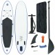 vidaXL Stand Up Paddle Surfboard SUP