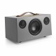 AUDIO PRO C5 MkII - 15275     Multiroom-Speaker, Grey