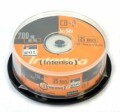Intenso - 25 x CD-R - 700 MB (80 Min) 24x - Spindel