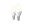 Bild 0 Philips Hue Leuchtmittel White, 5.5 W, E14, 2 Stück, Bluetooth