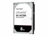 Ultrastar DC HC320 8TB SAS 512e SE 24x7