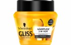 Schwarzkopf GLISS Gliss Kur TRT Oil Nutritive Haarkur, 300 ml