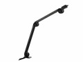 Cherry MA 6.0 UNI USB - Boom arm for microphone - universal - black