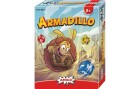 Amigo Armadillo, Kinderspiel, Würfelspiel