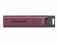 Kingston USB-Stick DataTraveler Max 512 GB, Speicherkapazität