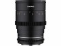 Samyang Festbrennweite VDSLR 35mm T/1.5 Mark II ? Canon