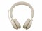 Bild 1 Jabra Headset Evolve2 65 Stereo Link380c MS Beige