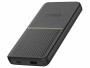 Otterbox Powerbank Fast Charge 10000 mAh, Akkutyp: Lithium-Ion