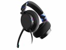 Skullcandy Headset SLYR Pro Blau, Verbindungsmöglichkeiten: 3.5 mm