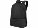 Samsonite Notebook-Rucksack Stackd Biz 14.1 " Schwarz, Taschenart