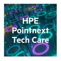 Hewlett-Packard HPE 2 Year Post Warranty Tech Care Critical wCDMR