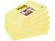 Post-it Notizzettel Super Sticky 6 Blöcke, Gelb, Breite: 7.6