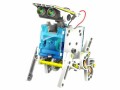 Velleman Solar-Roboter 14-in-1 Bausatz, Roboterart: Rollende