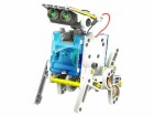 Velleman Bausatz 14-in-1 Solar-Roboter