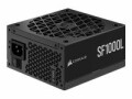 Corsair Netzteil SF-L Series SF1000L 1000 W, Kühlungstyp: Aktiv