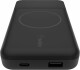 Belkin Magnetic Portable Wireless Charger with MagSafe (10`000mAh) - black