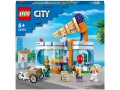 LEGO ® City Eisdiele 60363, Themenwelt: City, Altersempfehlung ab