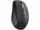 Logitech Mobile Maus MX Anywhere 3s for Business Graphite