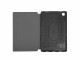 Bild 4 Targus Tablet Book Cover Click-In Anti Microbial Galaxy Tab