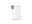 Bild 2 Brabantia Treteimer NewIcon 12 l, White, Fassungsvermögen: 12 l