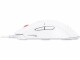 Image 4 HyperX Gaming-Maus Pulsefire Haste 2 Weiss, Maus Features