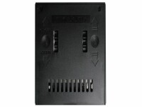 ICY DOCK Festplatten-Konverter MB882SP-1S-2B 2.5 ", Platzbedarf: 1x