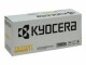 Kyocera KYOCERA Toner gelb 12.000 Seiten