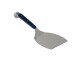 ENO Plancha Spachtel Breit, Silber, Produkttyp: Plancha