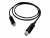 Bild 0 Qnap CAB-TBT10M - Thunderbolt-Kabel - Mini DisplayPort (M) zu