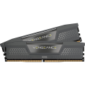 Corsair VENGEANCE DDR5 32GB DDR5 6000MT/s (2x16GB) Grey - AMD EXPO