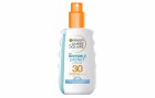 Garnier Ambre Solaire Spray Clear Prot. 30