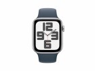 Apple Watch SE (GPS) - 2ª generazione - 44