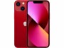Apple iPhone 13 mini 128GB PRODUCT(RED), Bildschirmdiagonale: 5.4 "