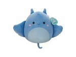 Squishmallows Plüsch Mantarochen 30 cm, Plüschtierart: Kuscheltier