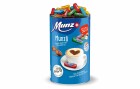 Munz Schokolade Munz Munzli Milch 2.5 kg, Produkttyp: Milch